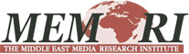 THE MIDDLE EAST MEDIA RESEARCH INSTITUTE